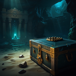 Abyssal Treasure Casino Gqbet