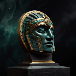 Aztec Moon Relics Gqbet Casino