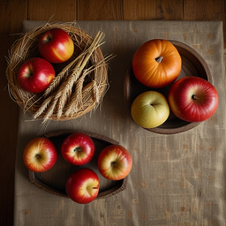 Countryside Harvest Gqbet Slot