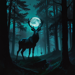 Enchanted Wilds Online Casino Gqbet Netherlands