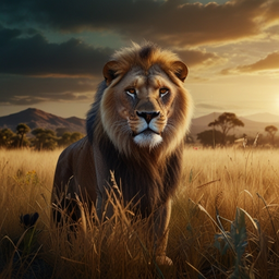 Savanna Spirits Gqbet Slot