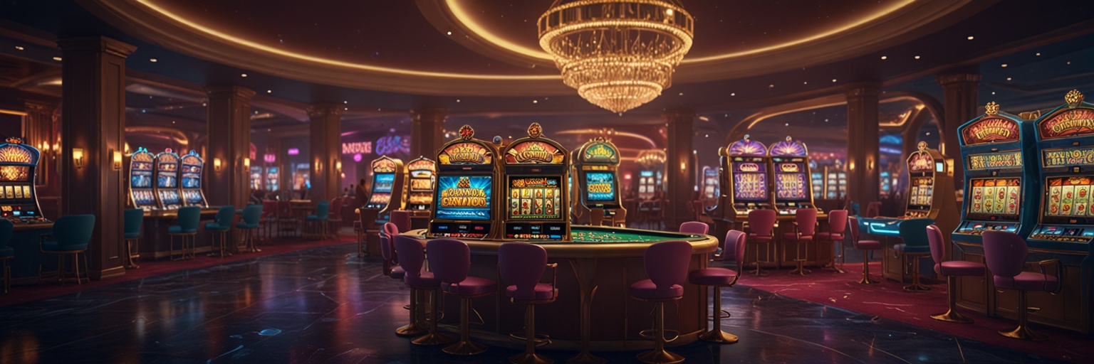 Gqbet Casino Review